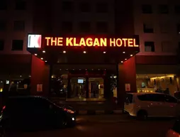 The Klagan Hotel | Sabah - Kota Kinabalu (ve civarı) - Kota Kinabalu - Pusat Bandar - Kota Kinabalu Kent Merkezi