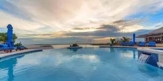 The Abaco Club on Winding Bay