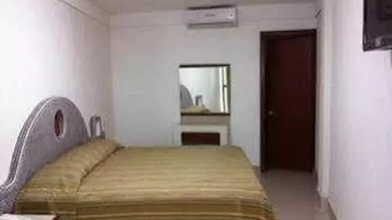 Hotel Maritimo | Veracruz - Veracruz (ve civarı) - Veracruz - Malecon