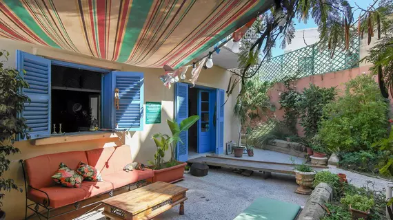 Boho Hostel | Malta - St. Julian's