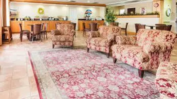 BAYMONT INN & SUITES ELIZABETH | Kentucky - Elizabethtown (ve civarı) - Elizabethtown