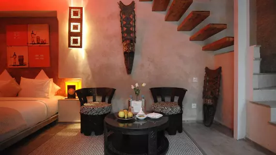 Riad Kalaa 2 | Rabat (ve civarı) - Rabat