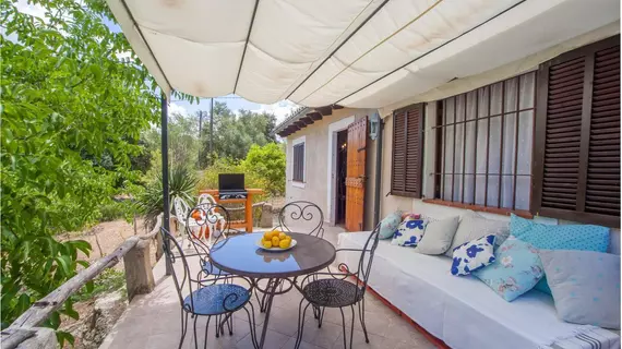 Villa Can Pastera | Balearic Adaları - Mayorka Adası - Raiguer