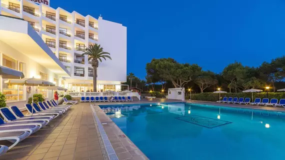 Hotel Lord Nelson | Balearic Adaları - Menorca - Es Migjorn Gran