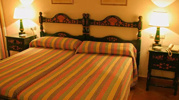 Hotel Apartamento Rural Finca Valbono | Andalucia - Huelva (vilayet) - Sierra de Aracena - Aracena