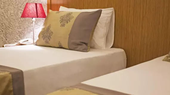 Waw Hotel Galataport |  Istanbul  - Beyoğlu - Sütlüce Mahallesi