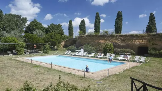 Azienda Agricola Locanda Rosati | Umbria - Terni (vilayet) - Orvieto