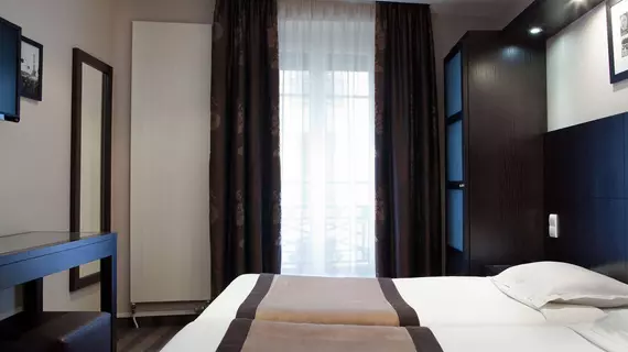 Hôtel Bastille Speria | Ile-de-France - Paris - Marais