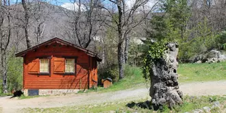 Cabañas de madera Sanabria