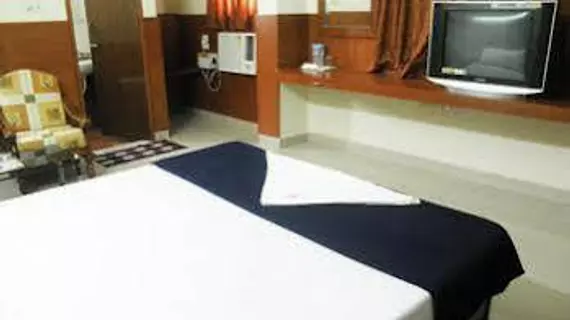 Amrita Inn | Tamil Nadu - Tiruvallur - Chennai (ve civarı) - Chennai