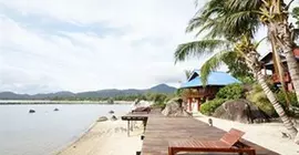 Tharathip House | Surat Thani (vilayet) - Koh Phangan