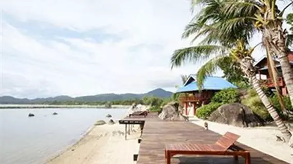 Tharathip House | Surat Thani (vilayet) - Koh Phangan