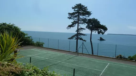 Hesketh Crescent Apartment | Torquay