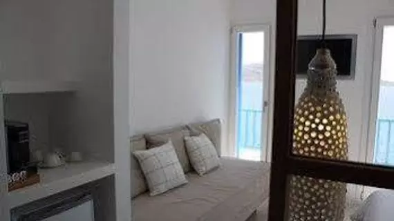 Bluetopia Suites | Ege Adaları - Mikonos