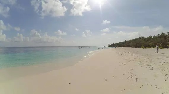 Ayaana Lodge | Maldivler - Kaafu Atoll - Huraa