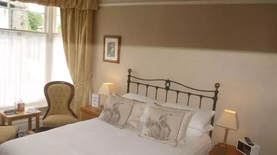 Glendale Guest House | Cumbria (kontluk) - Keswick