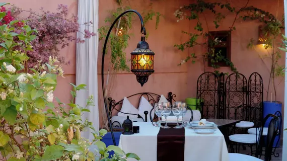 Riad Al Badia | Marakeş (ve civarı) - Marrakech - Mechouar Kasbah - Mechouar-Kasbah