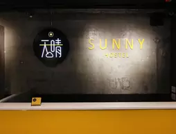 Taipei Sunny Hostel | Taypey (ve civarı) - Taypey - Zhongzheng