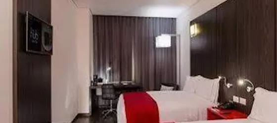 Ramada Encore San Luis Potosi | San Luis Potosi - San Luis Potosi