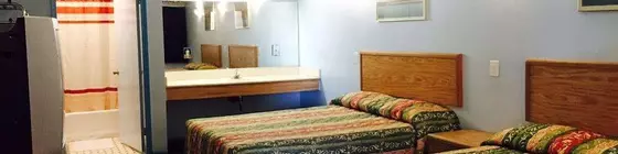 Chester Inn Motel | Kaliforniya - Orange County - Stanton