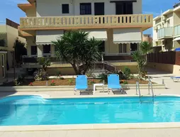 Nicolas Studios & Apartments | Girit Adası - Hanya (bölge) - Hanya