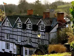 The Dragon Hotel | Galler - Powys - Montgomery