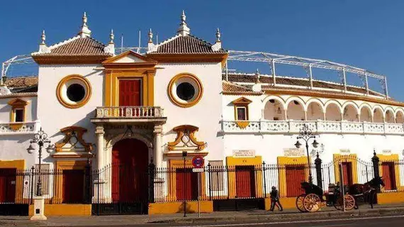 Hotel Simon | Andalucia - Seville İli - Sevilla - Casco Antiguo