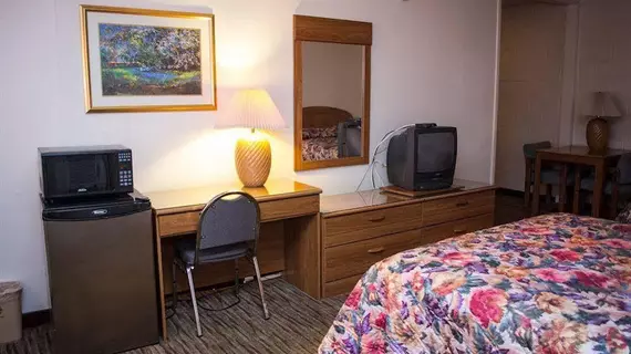 Amenity Inn | Utah - Provo (ve civarı) - Provo