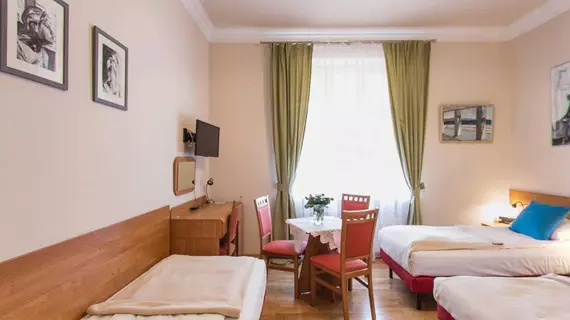 Kajzer Hostel | Küçük Polonya Voyvodalığı - Krakow (ve civarı) - Krakow