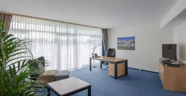 Essen City Suites | Kuzey Ren-Westfalia - Essen (ve civarı) - Essen - Westviertel