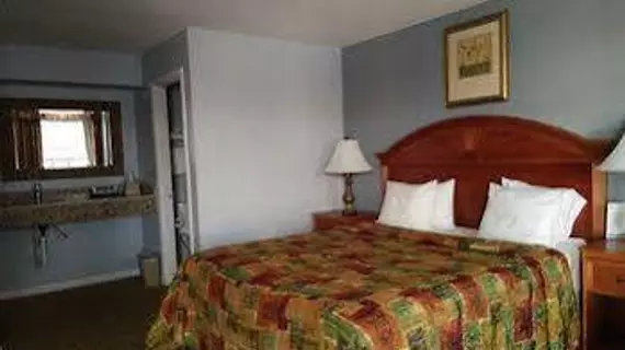 The Venice Palm Inn - Venice | Florida - Sarasota (ve civarı) - Venice