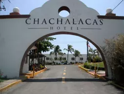 HOTEL CHACHALACAS | Veracruz - Úrsulo Galván