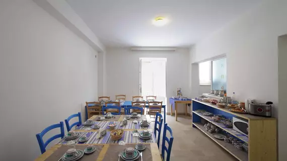 Hotel Mastrarua | Sicilya - Syracuse (vilayet) - Syracuse - Ortigia