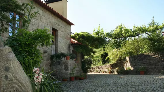 Quinta de Lourosa | Norte - Porto Bölgesi - Lousada