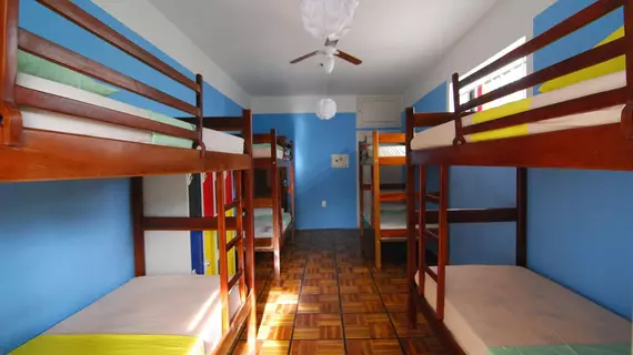 Refúgio Hostel Fortaleza | Northeast Region - Ceara (eyaleti) - Fortaleza (ve civarı) - Fortaleza - Centro