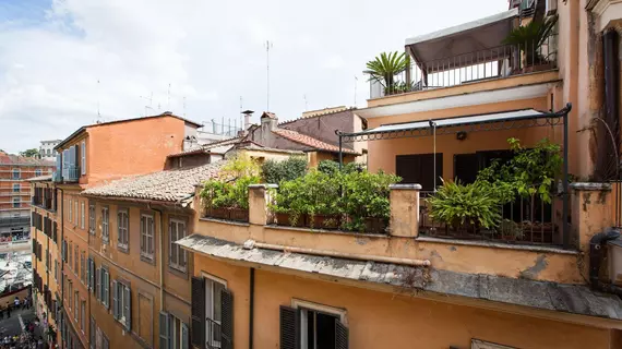 Town House Roma | Lazio - Roma (ve civarı) - Roma Kent Merkezi - Rione II Trevi