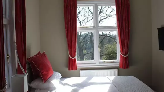 Hambrook House | Shropshire (kontluk) - Shrewsbury