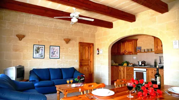 Bella Vista Farmhouses | Malta - Xaghra