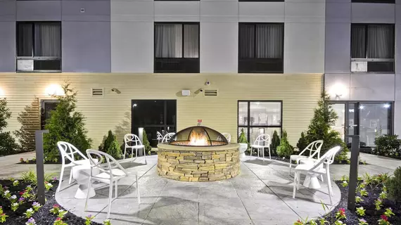 Towneplace Suites Cranbury South Brunswick | New Jersey - Hopewell Township - Princeton (ve civarı) - Cranbury