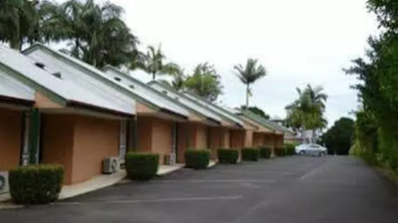 Arabella Garden Inn Motel | New South Wales - Lismore (ve civarı) - Wollongbar