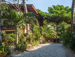 Hotel Brasilito | Guanacaste - Brasilito