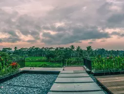 Puri Padma Hotel | Bali - Ubud - Petulu