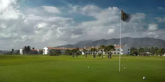 Parador de Málaga Golf