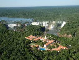 Belmond Hotel das Cataratas | South Region - Parana (eyaleti) - Foz do Iguacu (ve civarı) - Foz do Iguacu