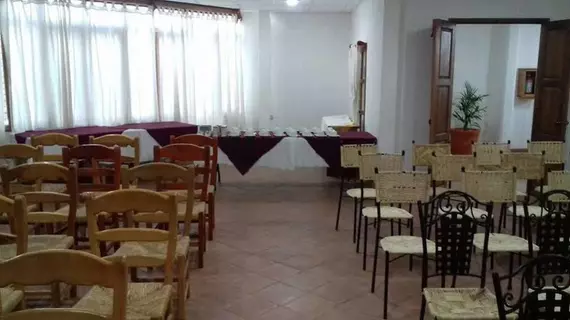 Hotel Casa del Refugio | Michoacan - Morelia (ve civarı) - Patzcuaro