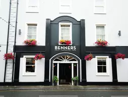 BENNERS | Kerry (kontluk) - Tralee