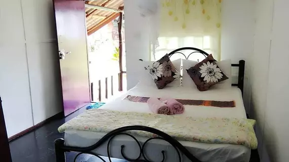 Angel Lanta Bungalow | Krabi İli - Ko Lanta