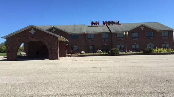 Hometown Inn | Indiana - Indianapolis (ve civarı) - Mooresville