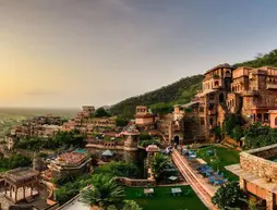 Neemrana Fort-Palace | Racastan - Jaipur Bölgesi - Alwar (ve civarı) - Behror