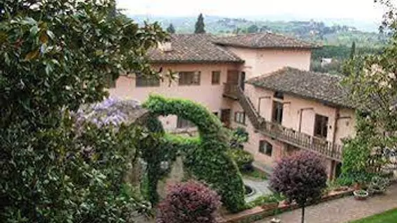 Hotel Torre di Bellosguardo | Toskana - Floransa (il) - Floransa - San Frediano - Santo Spirito